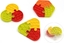 Picture of Adar Pop it antystresowy 14cm 3el MIX