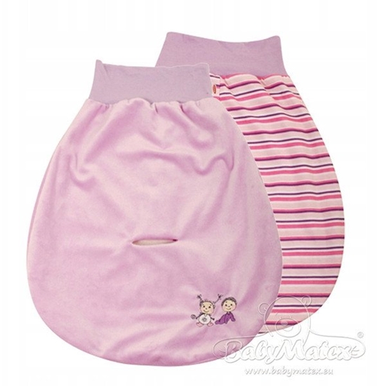 Picture of Pópiworek dwustronny SONO, 0-8 miesicy