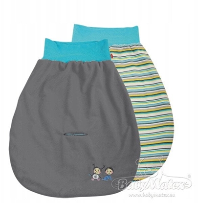 Picture of Pópiworek dwustronny SONO, 0-8 miesicy