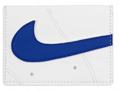 Attēls no Portfel ICON AIR FORCE 1 CARD WALLET