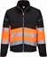 Изображение Portwest KURTKA OSTRZEGAWCZA SOFTSHELL PW375BKO ROZMIAR M