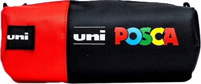 Picture of Posca Posca - Case Red (401858) /Arts and Crafts