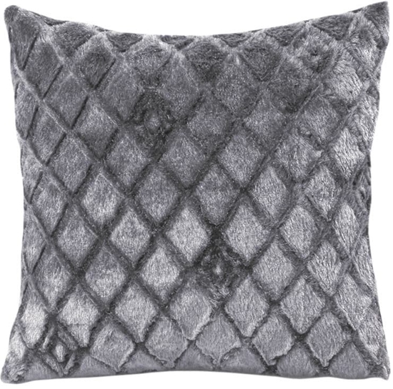 Picture of Poszewka dekoracyjna LUXIMA, 40x40+15 z zakadk