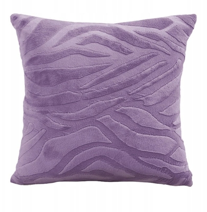 Picture of Poszewka dekoracyjna SAWANNA, 40x40+15  z zakadk