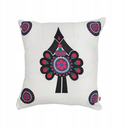 Attēls no Poszewka na jasiek - PARZENICA  roz. 40x40 cm