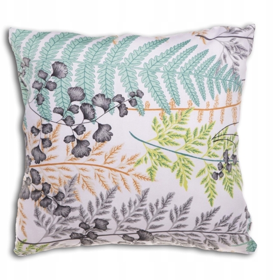 Picture of Poszewka na jasiek-satyna EXCLUSIVE 40x40 na zamek