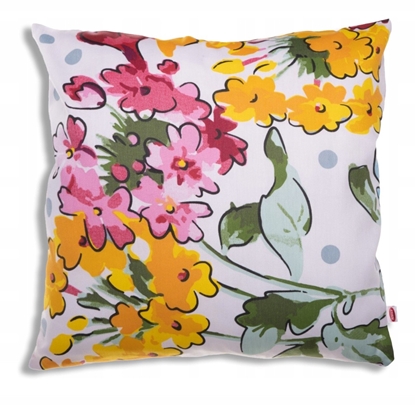 Attēls no Poszewka na jasiek-satyna EXCLUSIVE 40x40 na zamek