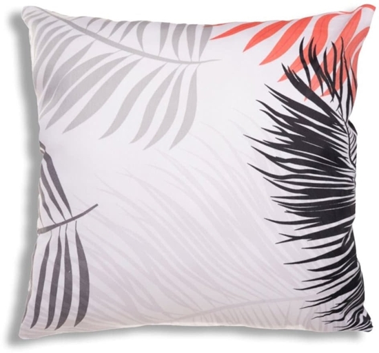 Picture of Poszewka na jasiek-satyna EXCLUSIVE 40x40 na zamek