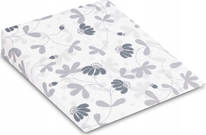 Picture of POSZEWKA NA KLIN 38x30 POWÓJ SZARY