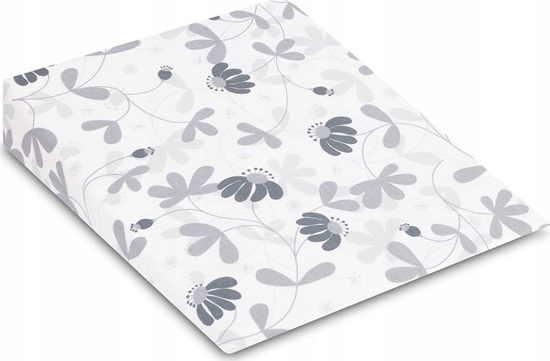 Picture of POSZEWKA NA KLIN 38x30 POWÓJ SZARY