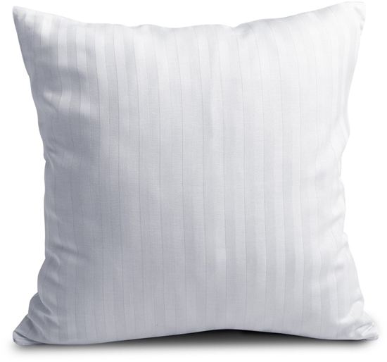 Picture of Poszewka z Adamaszku, paski 1 cm (40x40-1)