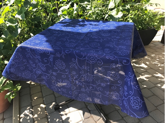 Picture of Pot Holder HOME