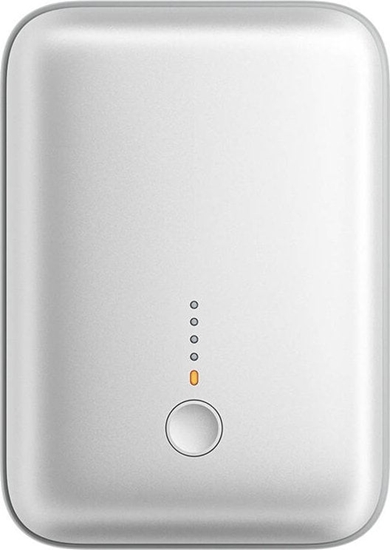 Picture of Powerbank AUKEY PB-Y55 10000mAh 22.5W Srebrny