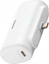 Picture of Baseus Compact Powerbank 5000mAh 20W USB-C White