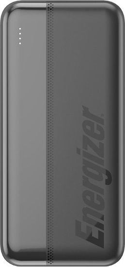 Picture of Powerbank Energizer 30000 mAh 15W UE30050CC czarny