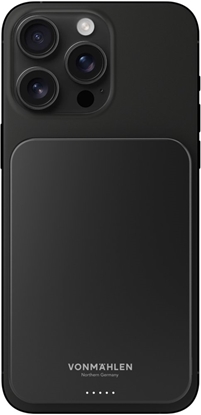 Picture of Powerbank Evergreen Mag 5000mAh Czarny