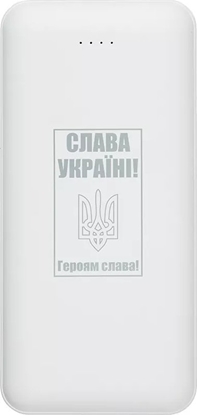 Picture of Powerbank EXD Iorin baterija 20000 mAh, USB Type-C, 2xUSB