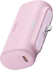 Изображение Powerbank OS-Baseus Compact IP 5000mAh 20W (pink)