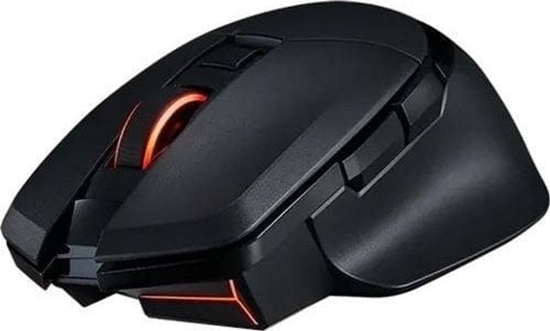 Picture of Powercolor Maus Alphyn AM10 Black 2U1-G000041000