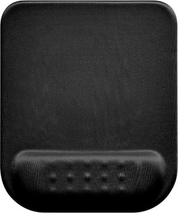 Picture of Powerton Ergoline Dark Edition - Podkadka pod nadgarstek, czarna