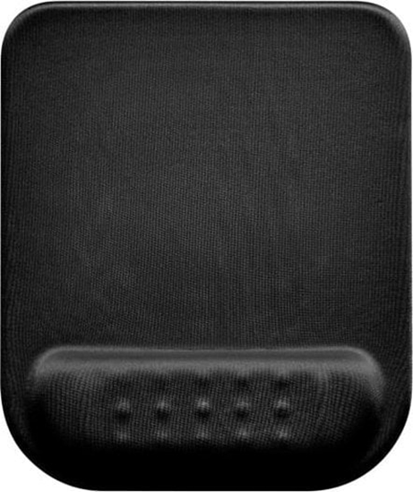 Picture of Powerton Ergoline Dark Edition - Podkadka pod nadgarstek, czarna