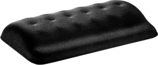 Picture of Powerton Podkadka pod nadgarstek Ergoline Dark Edition czarna