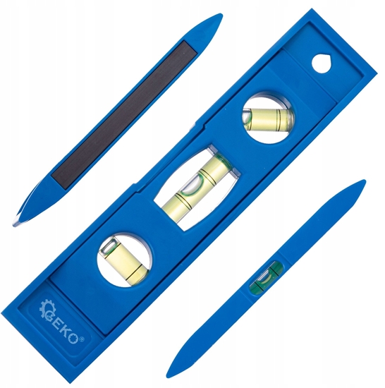 Picture of Poziomica MINI z magnesem 15cm (200)