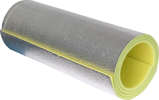 Picture of Pozostae Karimata 8 mm 180x50cm aluminiowa