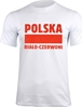 Picture of Pozostae Koszulka Polska Biao-Czerwoni biay S337909