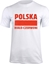 Picture of Pozostae Koszulka Polska Biao-Czerwoni biay S337909