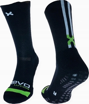 Attēls no Pozostae Skarpety Proskary Revo dugie antypolizgowe S953435