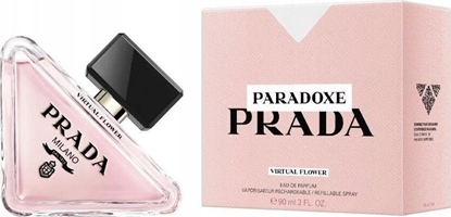 Picture of Prada Prada Paradoxe Virtual Flower edp 90ml