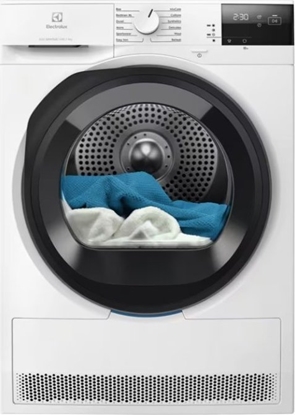 Picture of Electrolux veļas žāvētājs 600 GentleCare, 9kg