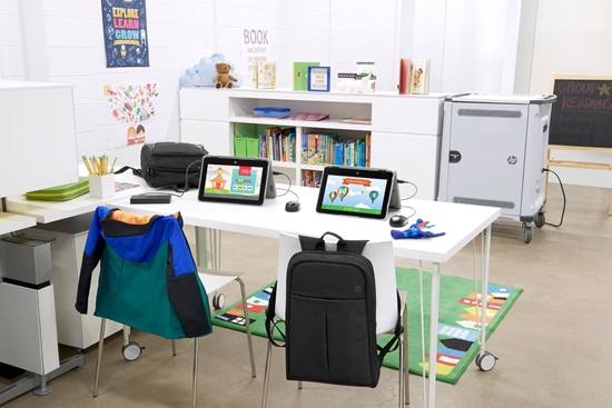 Picture of Prelude Backpack 15.6