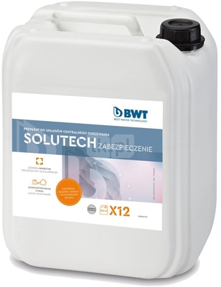 Attēls no Preparat BWT SoluTECH Zabezpieczenie 10 LC0007475