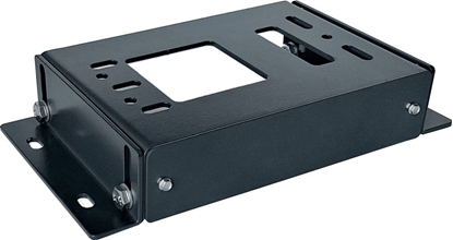 Picture of Presbet Podstawa montaowa 6,5-10,5cm OCYNK RAL7016 pod napdy DEA LIVI, SOMFY ELIXO, BFT DEIMOS, ROGER M30