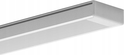 Picture of Prescot Prescot 24007 zalepka szara