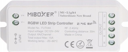 Attēls no Prescot Prescot FUT044 sterownik biay