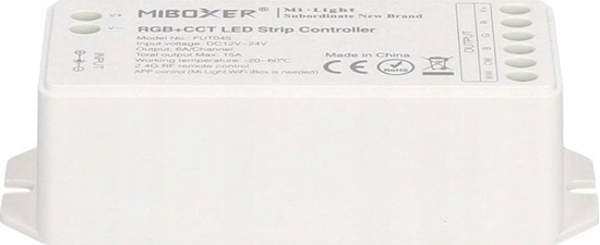 Picture of Prescot Prescot FUT045 sterownik biay