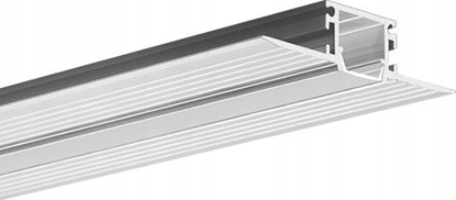 Picture of Prescot Prescot KOZMA-ALU-2M profil LED srebrny