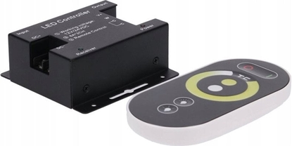 Picture of Prescot Prescot PR-CCT-144-T-B sterownik czarny