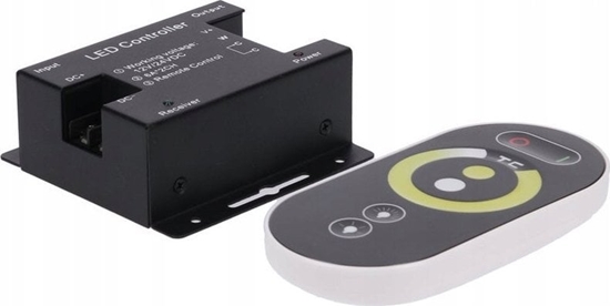 Picture of Prescot Prescot PR-CCT-144-T-B sterownik czarny