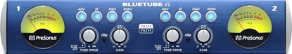 Изображение PreSonus PreSonus BlueTube DP V2 - Przedwzm. Mikrofonowy