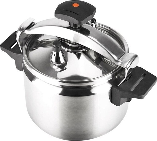 Picture of Pressure cooker MARMICOC, aluminum, 8 L