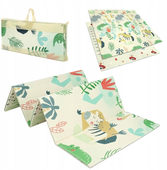 Picture of PRIMABOBO DWUSTRONNA MATA EDUKACYJNA UFO  5904905022011