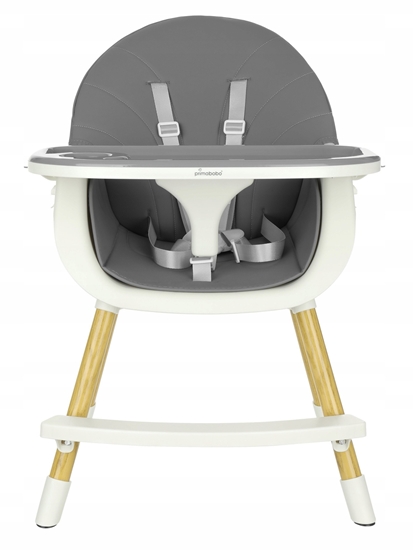 Изображение PRIMABOBO KRZESEKO DO KARMIENIA BONI GRAY 5904905020611