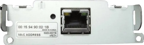 Picture of Print server Bixolon BIXOLON IFJ-E TYPE - Druckserver - 10Mb LAN, 100Mb LAN - 10Base-T, 100Base-TX (IFJ-E/TYPE)