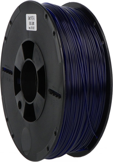 Picture of Print-me Filament Print-Me Swift PETG 1,75mm 1kg - Blue Jeans}
