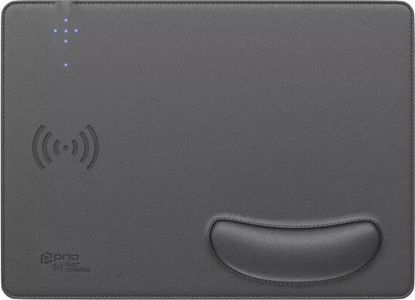 Picture of Prio Fast Wireless Charging Mouse Pad 15W (USB-C)