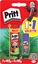 Изображение Pritt Klebestift 2+1 43g BTS 2025 Tierisch wild retail